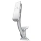 Soporte Mastil universal Ubiquiti - Miniatura 1