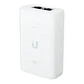Inyector PoE Ubiquiti 802.3at - Miniatura 1