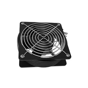 Ventilador 110/220VAC para montaje a interior de gabineteNXT