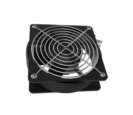 Ventilador 110/220VAC para montaje a interior de gabineteNXT 1
