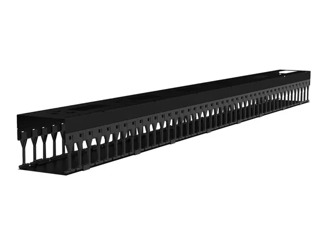 Organizador de Cables vertical de 3mts  NXT 1