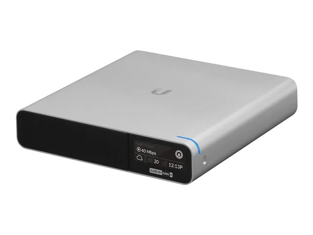 Miniservidor Unifi Controller Ubiquiti UCK-G2-PLUS 1