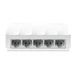 Switch de escritorio TP-LINK LS1005 LiteWave 5-port 10/100 Mbps  - Miniatura 1