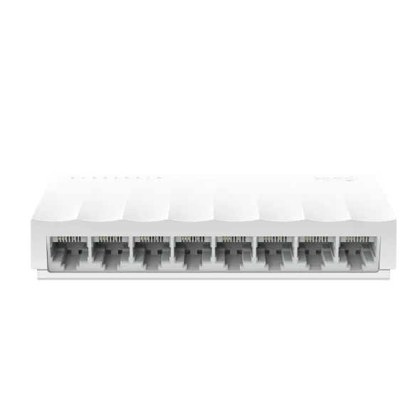 Switch de escritorio TP-LINK LS1008 8-port 10/100 Mbps  1