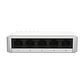 Swtich de escritorio Nexxt Essent Naxos501-G 5-port 1Gbps 110/220v - Miniatura 1
