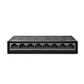 Switch de escritorio TP-LINK 8-port Gigabit LS1008G - Miniatura 1