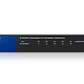 Switch de escritorio Linksys SE3005  5-port Gigabit 10/100/1000 - Miniatura 1