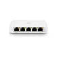Switch Ubiquiti 5-port  1xGE PoE+ in y 4xGE s/Inyector PoE - Miniatura 1