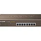 Switch de escritorio TP-LINK TL-SG1008   8.-port Gigabit - Miniatura 1