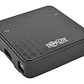 KVM 2 puertos con audio Cables DisplayPort Tripplite - Miniatura 1
