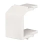 Tapa ciega blanca Netkey Panduit - Miniatura 1