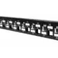 Patch Panel modular Cat6A S/FTP Blindado 24-port NXT - Miniatura 1