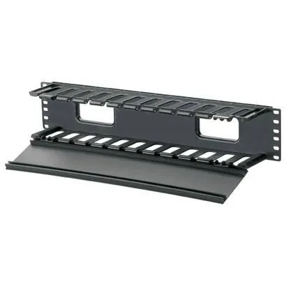Ordenador Horizontal frontal de 2U Panduit 1