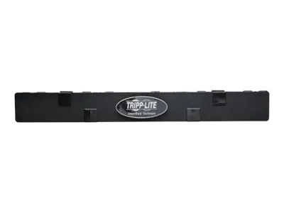 Administrador Cables Horizontal 1U alta capacidad Tripplite 1