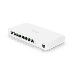 Router Ubiquiti UISP-I  8-port GE