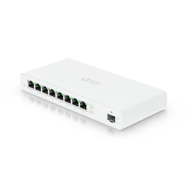 Router Ubiquiti UISP-I  8-port GE 1