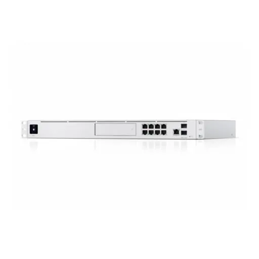 Router Ubiquiti UDM-PRO Gateway con Multiaplicaciones Unifi 1