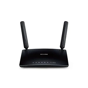 Modem 4G LTE Inalámbrico de Doble Banda TP-Link Archer MR200, AC750
