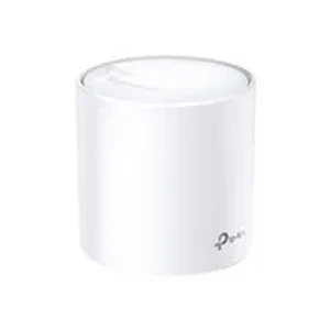 Access Point TP-LINK Deco X20 (1 unidad) Home Mesh Wifi6