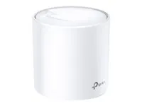 Access Point TP-LINK Deco X20 (1 unidad) Home Mesh Wifi6 1