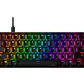 Teclado HyperX Alloy Origins USB-C Q-WERTY US - Miniatura 1