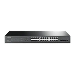 Switch TP-LINK JetStream 28-port Gigabit TL-SG2428P