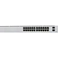 Switch Ubiquiti USW-24-POE    24-port con 16xGE PoE+ 95W y 8xGE no PoE y 2SFP - Miniatura 1