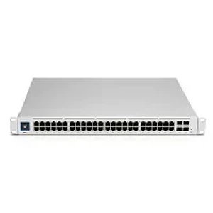 Switch Ubiquiti L3 USW-PRO-48 48xGE y 4xSFP+