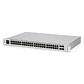 Switch Ubiquiti USW-48-POE 48-port - 32xGE PoE+ 195W y 16xGE no PoE y 4xSFP - Miniatura 1