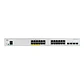 Switch Cisco Catalyst 1000 24-port GE PoE 4x1G SFP - Miniatura 1