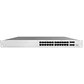 Switch Cisco Meraki MS120-24P  1G L2 Cloud-Managed 24xGE 370W PoE - Miniatura 1