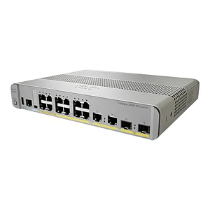 Switch Cisco Catalyst 3560-CX y 2960-CX Series 