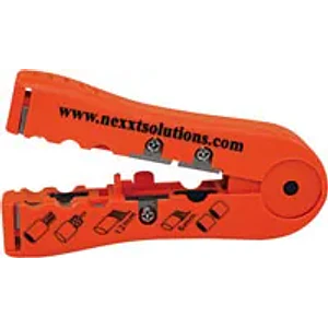Desforrador/Deschaquetador Universal de Cable NXT