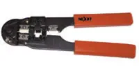 Crimpeadora metalica para RJ45 NXT 1