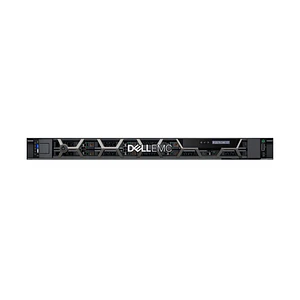 Servidor Dell R650XS Intel Xeon Silver 4309 16GB  450GB  SSD/25-8/PERC