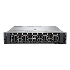 Servidor Dell R750 Intel Xeon Silver 4310 16GB 480GB SSD/35-8/PERC