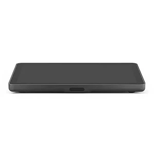 Tap IP Touch Controller Logitech 10.1 in - Black