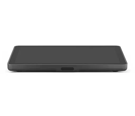 Tap IP Touch Controller Logitech 10.1 in - Black 1