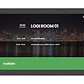 Tap Scheduler Graphite Panel For Meeting Rooms Logitech VC - Miniatura 1