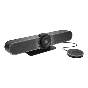 MeetUp Video COnferencing kit  con Logitech Expansion MIcrophone