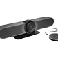 MeetUp Video COnferencing kit  con Logitech Expansion MIcrophone - Miniatura 1