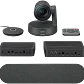 Kit videoconferencia Logitech Rally ConferenceCam Premium Ultra-HD - Miniatura 1