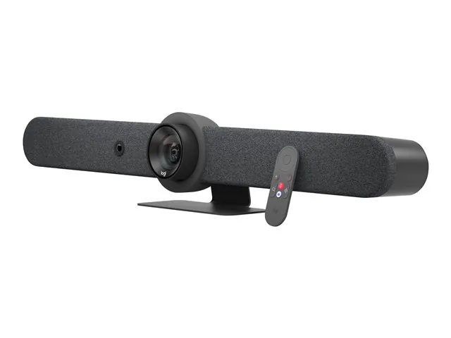 Rally Bar Conferencing System 1 Logitech 1