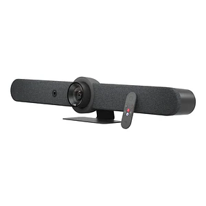 Rally Bar Conferencing System 1 Logitech