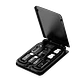 Estuche portatil Multifuncion para almacenamiento con cable USB XTC.570 Xtech - Miniatura 1