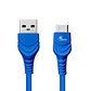 Cable tipo USB 2.0A macho a USB Tipo C Macho Xtech XTG.238 pack 10 unidades - Miniatura 1