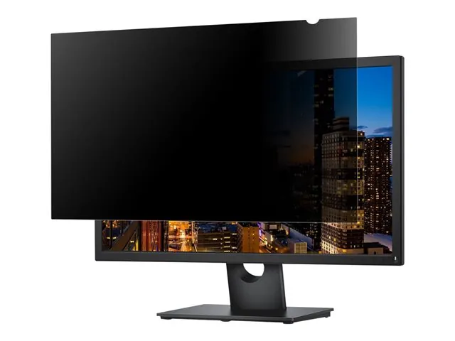 Filtro de privacidad monitor 24'' Startech 1