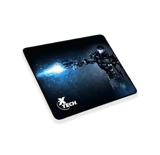 Mouse Pad Stratega Gaming XTA-183 Xtech 1