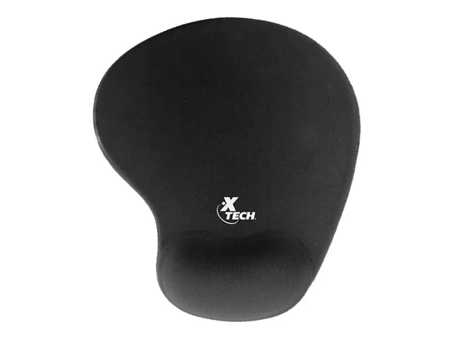 Mouose Pad Gel con apoya brazos Xtech 1
