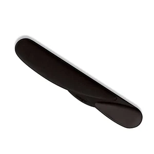 Pad con almohadilla apoya muñecas para teclado  Negro Kensington L22801